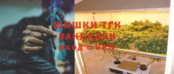 хмурый Вязьма